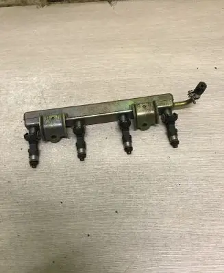 Nissan Micra Fuel injectors set 