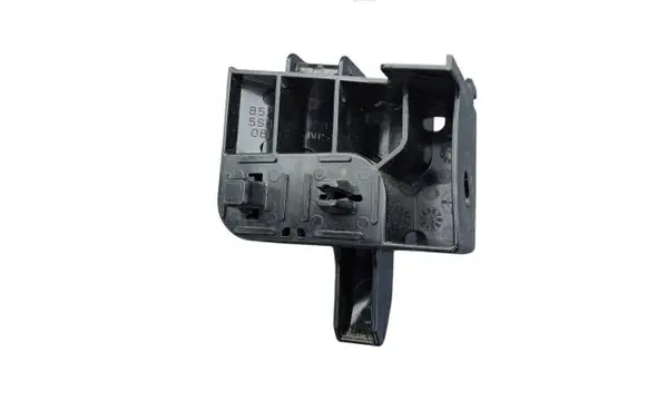 Nissan Leaf II (ZE1) Rear bumper mounting bracket 852285SH0A 5SH0A