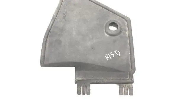 Jaguar XK8 - XKR Engine cover (trim) NJA3978A