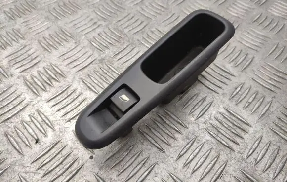Peugeot 3008 I Electric window control switch 96652792ZD