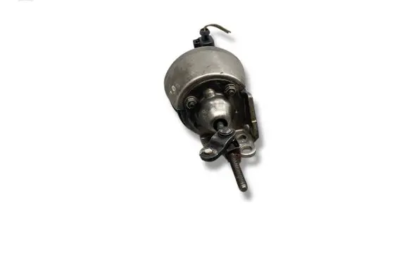 Volkswagen Sharan Turbo system vacuum part 4011188AN CFFB