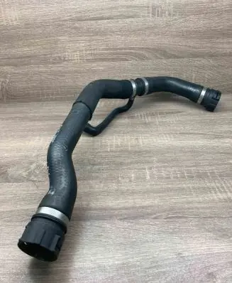 BMW 5 E60 E61 Engine coolant pipe/hose 7787448