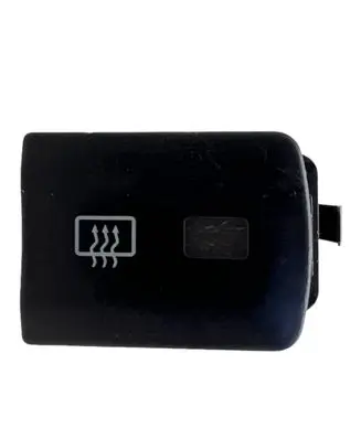 Audi A3 S3 8L Windscreen/window heater switch 8L0941503B