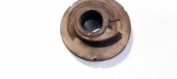 Audi A6 S6 C6 4F Front coil spring rubber mount 4F0512297B