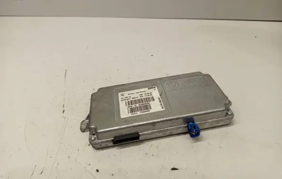 BMW 5 GT F07 Camera control unit module 16129510 04939395301 90847907