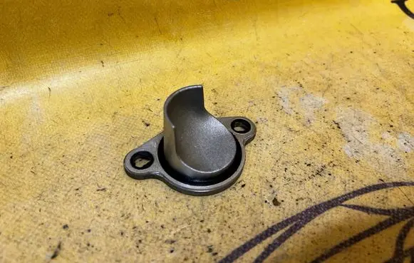 Ford Escape IV Other exterior part JX6G6J027BB