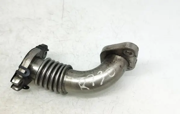 Ford Mondeo MK V EGR valve line/pipe/hose 84715F01