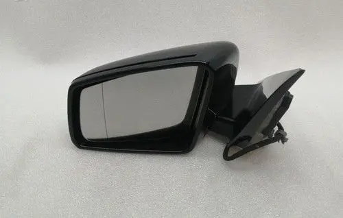 Mercedes-Benz E W212 Front door electric wing mirror A2128100376