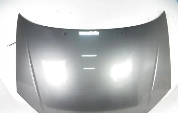Ford Focus Engine bonnet/hood 