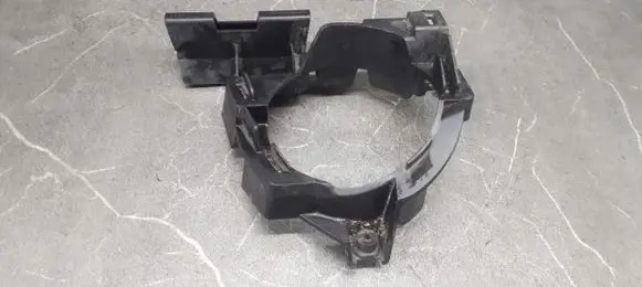 Renault Modus Fog light bracket 