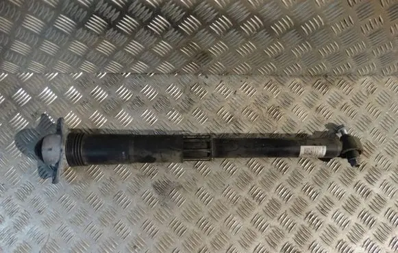 Volkswagen Golf VIII Other under body part 