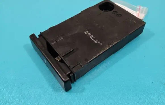 Seat Alhambra (Mk1) Cup holder 7M3862534C IMPRK1405199