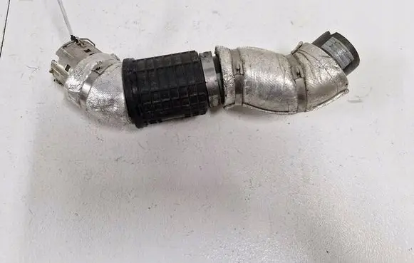 KIA Ceed Air intake hose/pipe