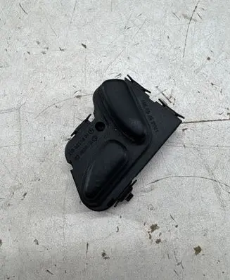 Mercedes-Benz E W211 Seat control switch 2108213851 03463815