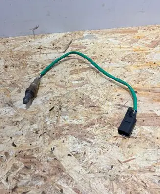 Coolant temperature sensor