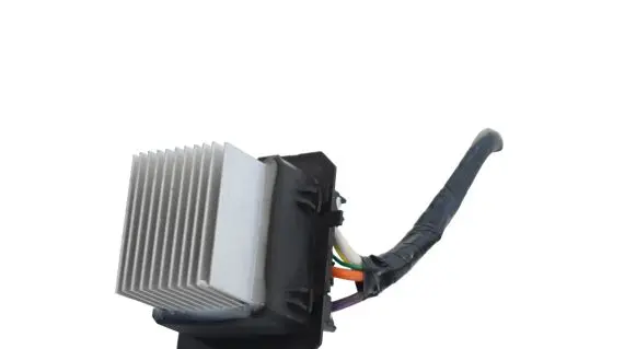 Nissan Juke II F16 Heater blower motor/fan resistor T1033613FC