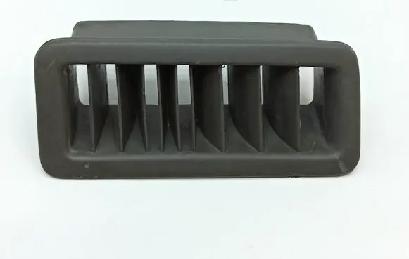 Volkswagen Transporter - Caravelle T4 Dashboard side air vent grill/cover trim 701819072