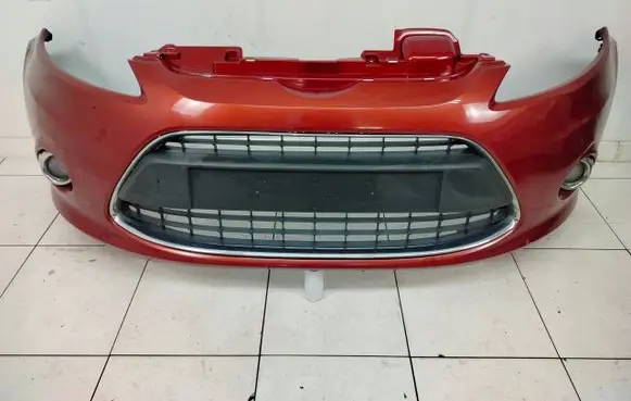 Ford Fiesta Front bumper 