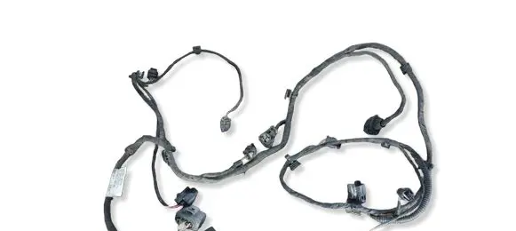 Skoda Octavia Mk3 (5E) Parking sensor (PDC) wiring loom 5E0971095