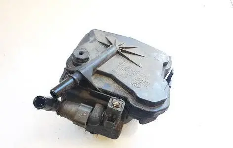 Peugeot 508 Fuel filter 0450907006