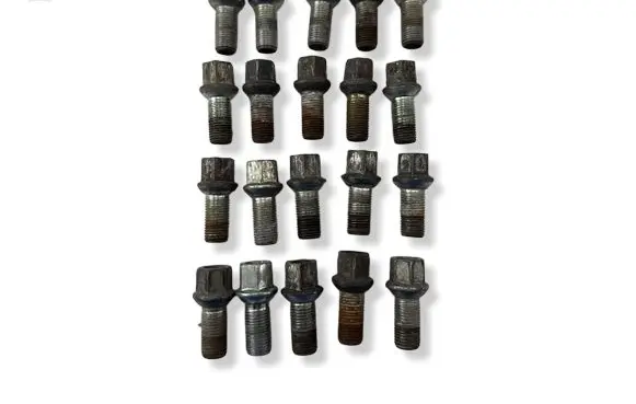 Volkswagen T-Cross Nuts/bolts 