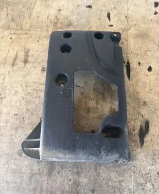 Renault Master III Rear bumper mounting bracket 852220001R
