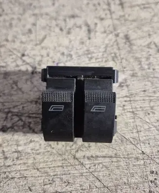 Audi A3 S3 8L Electric window control switch 8L0959851