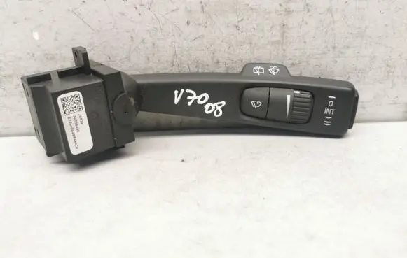 Volvo V70 Wiper control stalk 30798465
