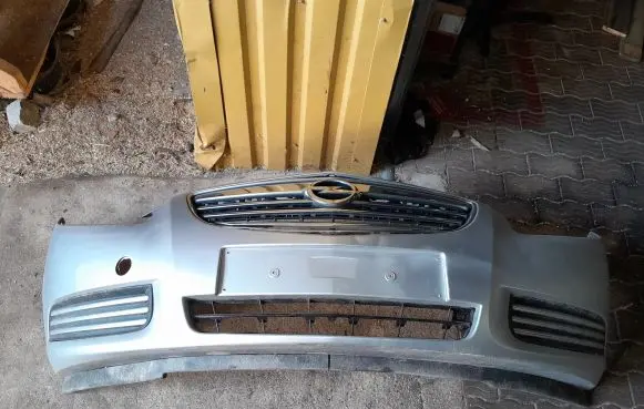 Opel Insignia A Front bumper NOCODE