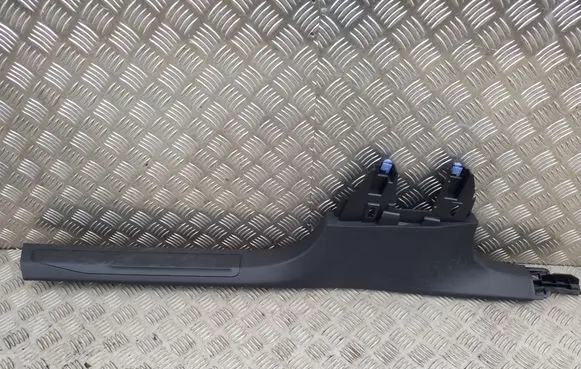 Citroen C5 Aircross Front sill trim cover 9816830177