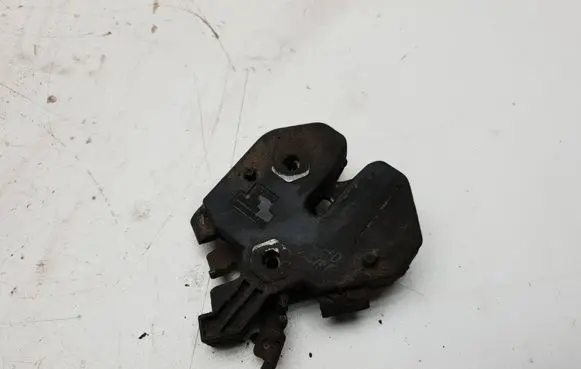 Volvo XC90 Rear door window regulator motor 30739683 30799689 7890