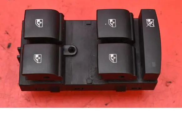 Chevrolet Cruze Electric window control switch 20830838