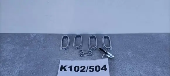 Bentley Mulsanne Other interior part 3Y4860427A