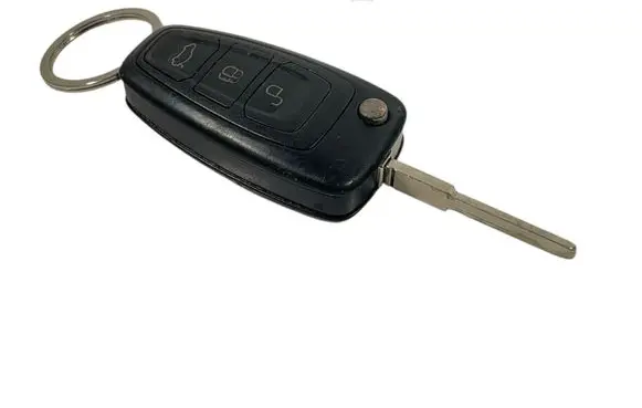 Ford Focus Ignition key/card AM5A22053cb