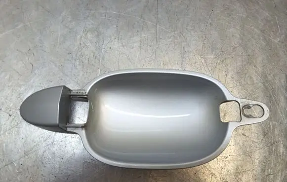 BMW 5 E60 E61 Rear door handle cover 