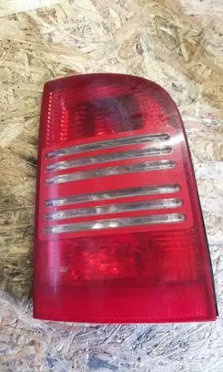 Skoda Octavia Mk1 (1U) Rear/tail lights 1U9945112