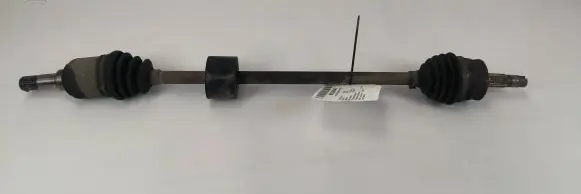 Fiat Panda II Front driveshaft