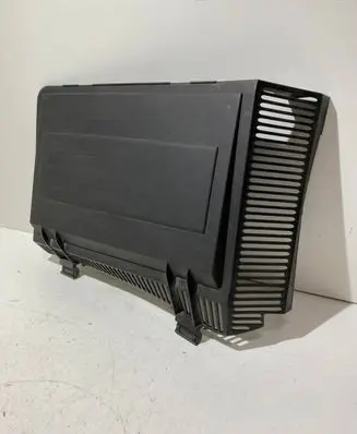 BMW 5 E39 Air filter box cover 8379626