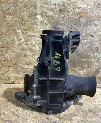Audi A4 S4 B7 8E 8H Rear differential ETS ETS021204