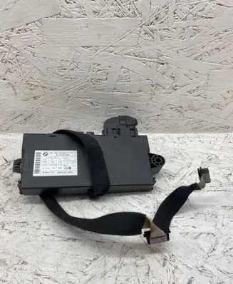 BMW 3 E90 E91 CAS control unit/module 6135923704701