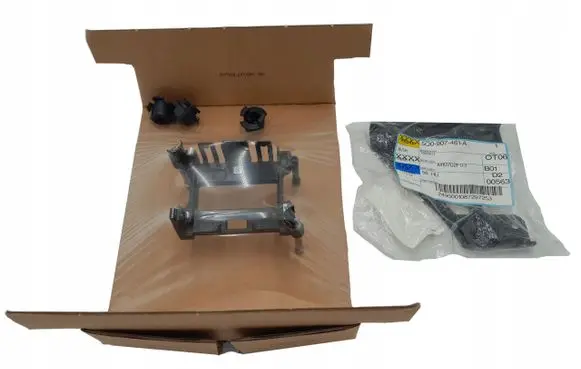 Volkswagen Golf VIII Distronic sensor radar 5G0998561