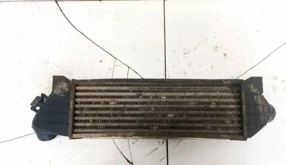 Ford Transit Intercooler radiator 1c159l440be