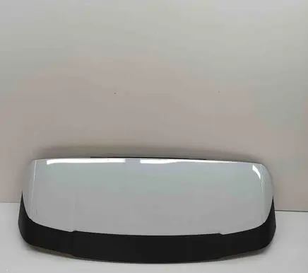 Skoda Enyaq iV Tailgate/trunk spoiler 5LG827878A