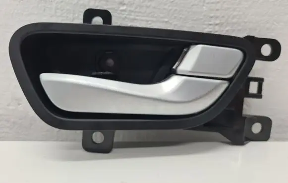 Hyundai Santa Fe Front door interior handle 826202W000