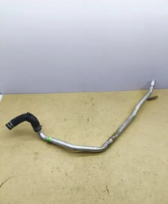 Mercedes-Benz E C207 W207 Engine coolant pipe/hose A2048302496