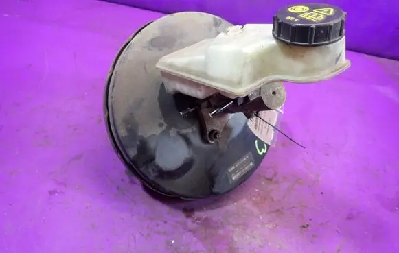 Ford Focus C-MAX Master brake cylinder
