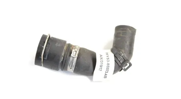 Aston Martin DB11 Engine coolant pipe/hose HY538B573AB