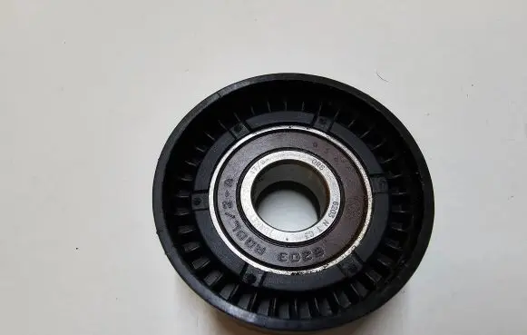 Volkswagen Tiguan Allspace Belt tensioner pulley 6203 PA66GF50