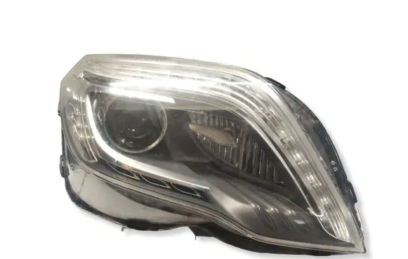 Mercedes-Benz GLK (X204) Headlight/headlamp A2048201639