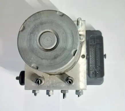 Peugeot Boxer ABS Pump 52191289 0265295673